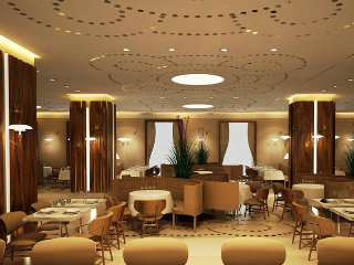 Hotel Crowne Plaza Ligovsky