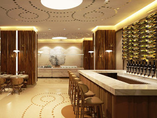 Hotel Crowne Plaza Ligovsky