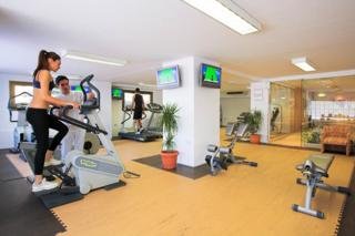 Hotel Crowne Plaza Limassol