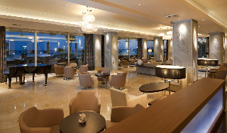 Hotel Crowne Plaza Limassol