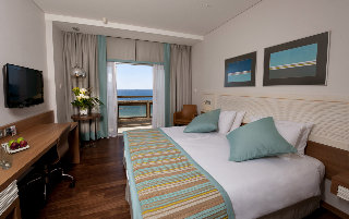 Hotel Crowne Plaza Limassol