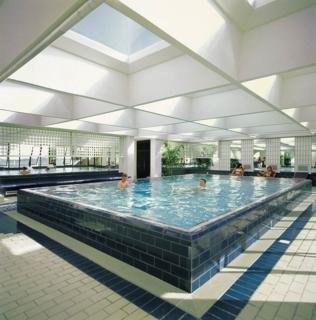 Hotel Crowne Plaza Limassol