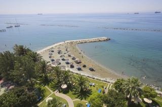 Hotel Crowne Plaza Limassol