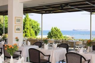 Hotel Crowne Plaza Limassol