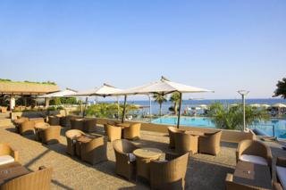 Hotel Crowne Plaza Limassol