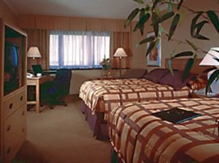 Hotel Crowne Plaza Los Angeles Airport