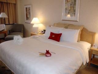Hotel Crowne Plaza Los Angeles Airport