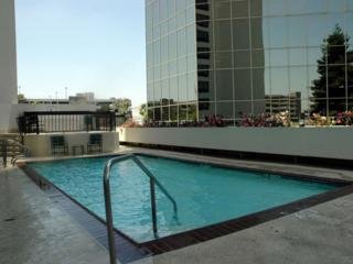 Hotel Crowne Plaza Los Angeles Airport