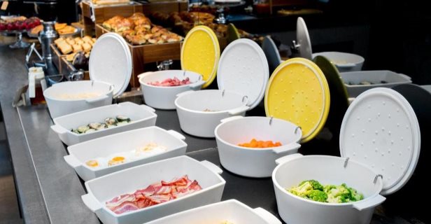 Hotel Crowne Plaza Madrid Airport