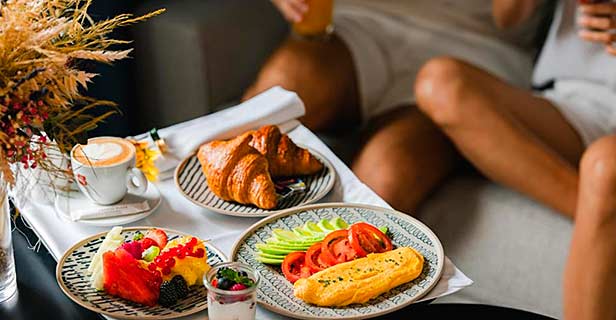 Hotel Crowne Plaza Madrid Centre Retiro