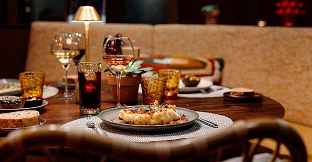 Hotel Crowne Plaza Madrid Centre Retiro