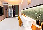Hotel Crowne Plaza Madrid Centre Retiro