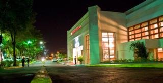 Hotel Crowne Plaza Managua
