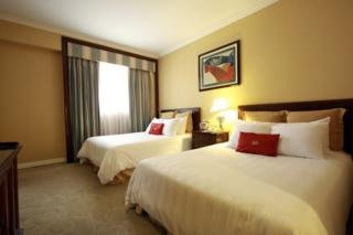 Hotel Crowne Plaza Managua