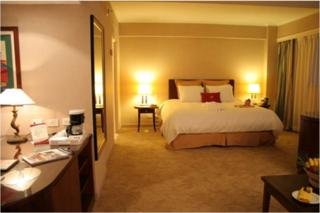 Hotel Crowne Plaza Managua