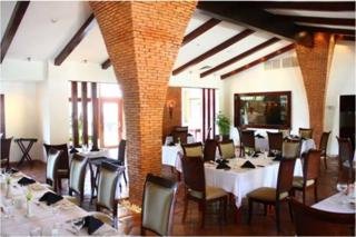 Hotel Crowne Plaza Managua