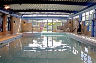 Hotel Crowne Plaza Manchester Airport