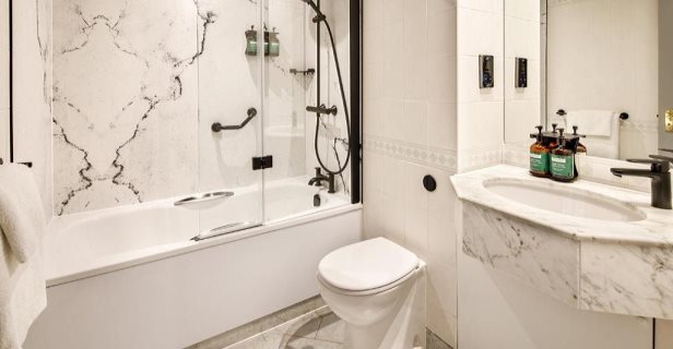 Hotel Crowne Plaza Manchester Airport
