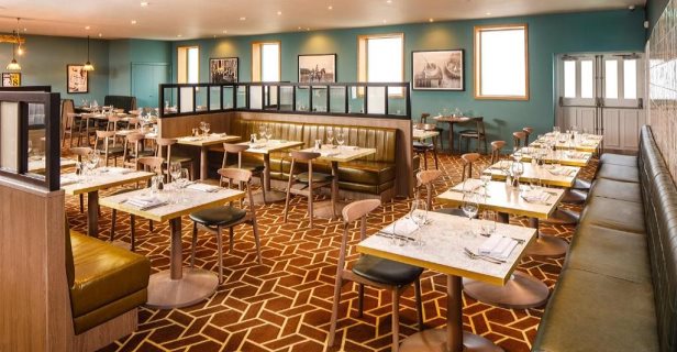 Hotel Crowne Plaza Manchester Airport