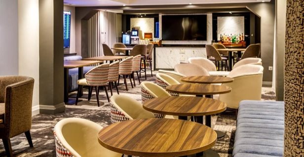 Hotel Crowne Plaza Manchester Airport