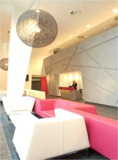 Hotel Crowne Plaza Manchester City Centre