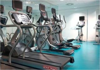 Hotel Crowne Plaza Manchester City Centre