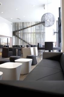 Hotel Crowne Plaza Manchester City Centre