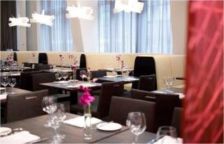 Hotel Crowne Plaza Manchester City Centre