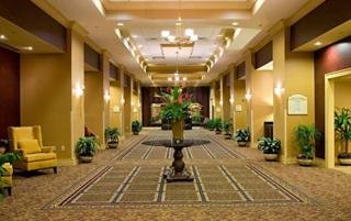 Hotel Crowne Plaza Melbourne Oceanfront