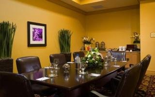 Hotel Crowne Plaza Melbourne Oceanfront