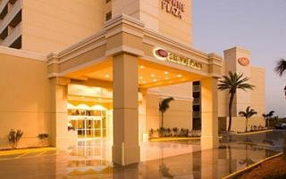 Hotel Crowne Plaza Melbourne Oceanfront