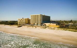 Hotel Crowne Plaza Melbourne Oceanfront