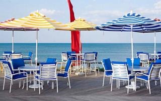 Hotel Crowne Plaza Melbourne Oceanfront