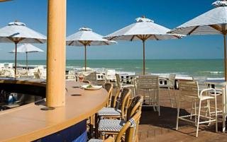 Hotel Crowne Plaza Melbourne Oceanfront