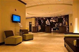 Hotel Crowne Plaza Memphis