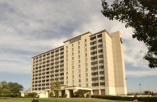 Hotel Crowne Plaza Memphis