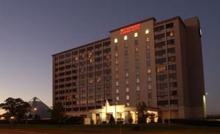 Hotel Crowne Plaza Memphis