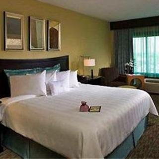 Hotel Crowne Plaza Memphis