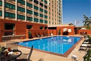 Hotel Crowne Plaza Memphis