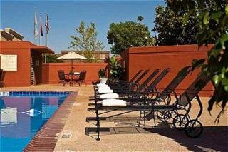 Hotel Crowne Plaza Memphis