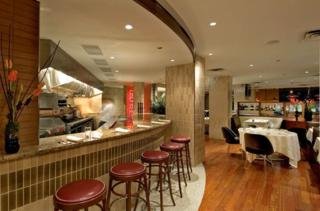 Hotel Crowne Plaza Metro