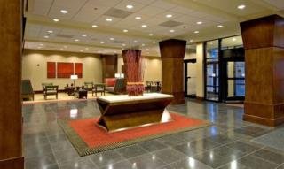 Hotel Crowne Plaza Metro