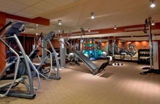 Hotel Crowne Plaza Metro