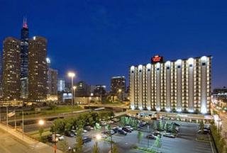 Hotel Crowne Plaza Metro