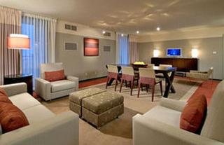 Hotel Crowne Plaza Metro