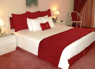 Hotel Crowne Plaza Mexicali