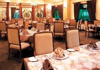 Hotel Crowne Plaza Mexicali