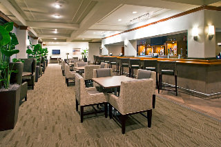 Hotel Crowne Plaza Miami Airport