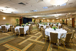 Hotel Crowne Plaza Miami Airport