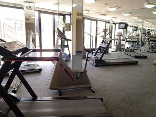 Hotel Crowne Plaza Miami Airport